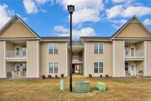 $195,000 | 1329 Kershaw Loop, Unit 139, Fayetteville, NC 28314