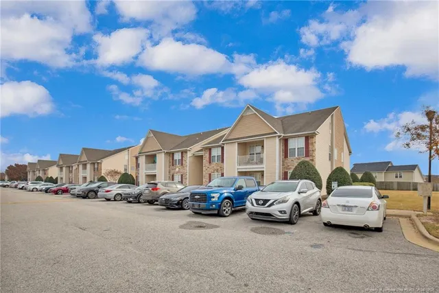 $195,000 | 1329 Kershaw Loop, Unit 139, Fayetteville, NC 28314