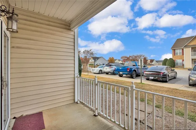 $195,000 | 1329 Kershaw Loop, Unit 139, Fayetteville, NC 28314