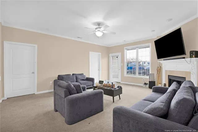 $195,000 | 1329 Kershaw Loop, Unit 139, Fayetteville, NC 28314