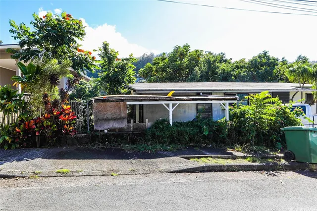 $799,000 | 2749 Piliwai Street, Honolulu, HI 96819