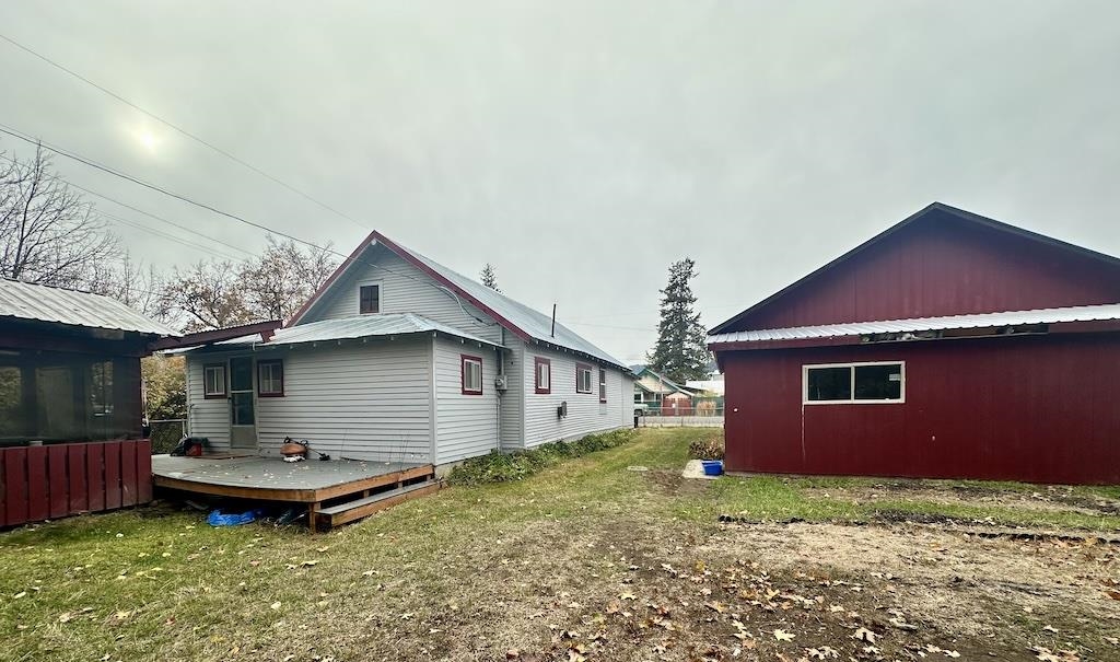 102 1st Avenue Ione, WA 99139 - Photo 19 of 19