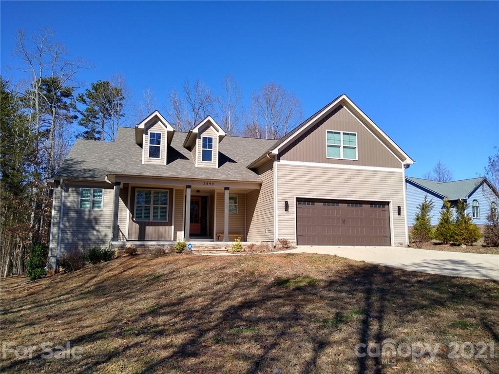 2499 Lake Shore Road South, Unit 1 Denver, NC 28037 - Photo 1 of 21 Gallery Image 1