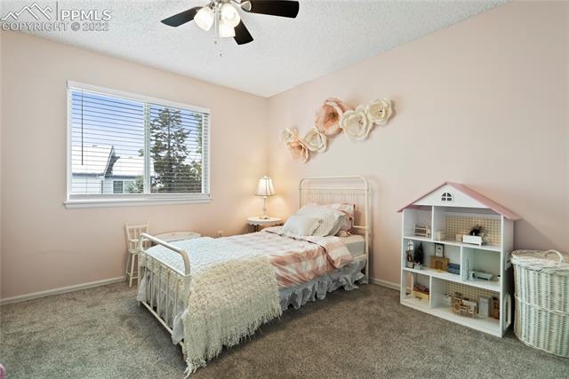 2025 Springcrest Road Colorado Springs, CO 80920 - Photo 22 of 35