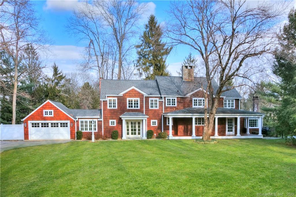 14 Red Coat Road Westport, CT 06880 - Photo 1 of 1 Gallery Image 1