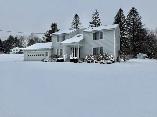 $369,900 | 117 Crestview Lane, West Oneonta, NY 13861