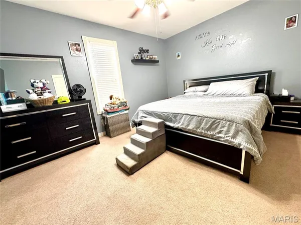 $159,000 | 406 South Poplar Street, Mount Olive, IL 62069