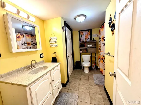 $159,000 | 406 South Poplar Street, Mount Olive, IL 62069