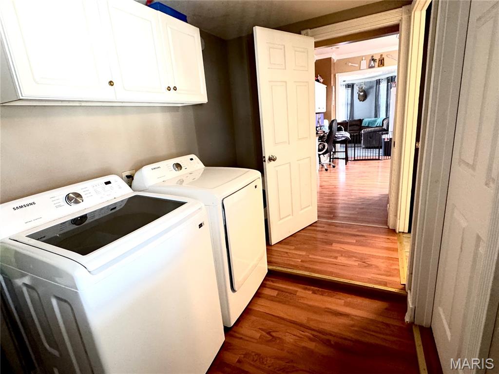 406 South Poplar Street Mount Olive, IL 62069 - Photo 20 of 21