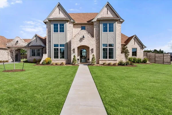 $1,350,000 | 4031 Azalea Way, Midlothian, TX 76065