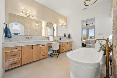 $1,350,000 | 4031 Azalea Way, Midlothian, TX 76065