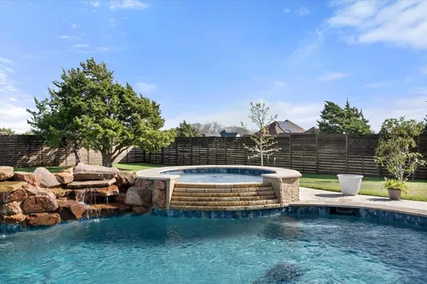 $1,350,000 | 4031 Azalea Way, Midlothian, TX 76065