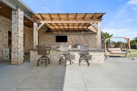 $1,350,000 | 4031 Azalea Way, Midlothian, TX 76065