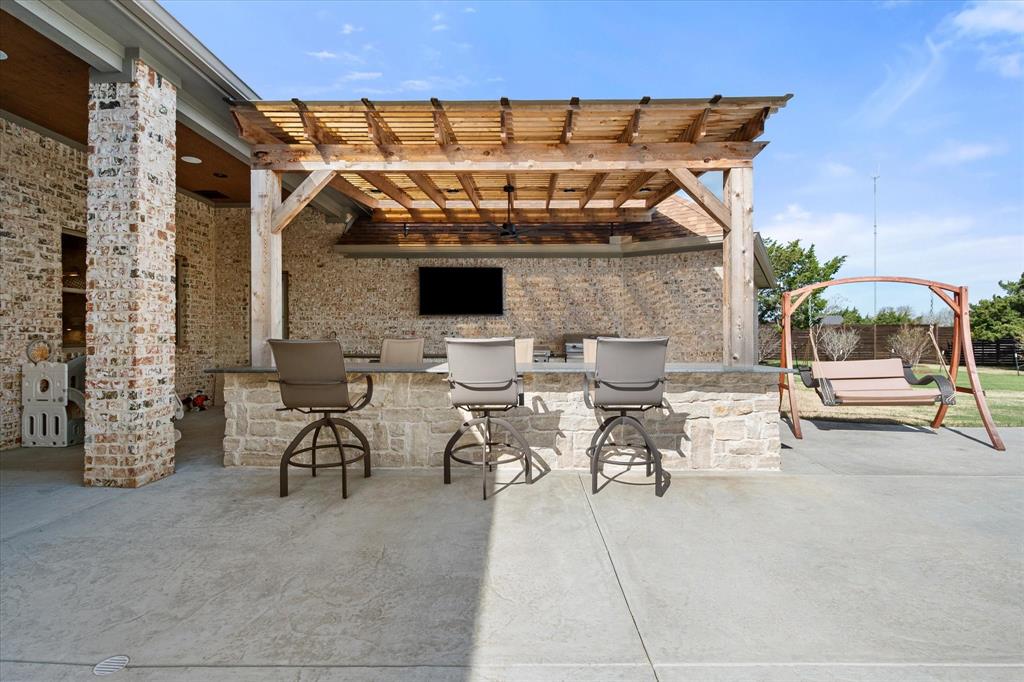 4031 Azalea Way Midlothian, TX 76065 - Photo 31 of 40