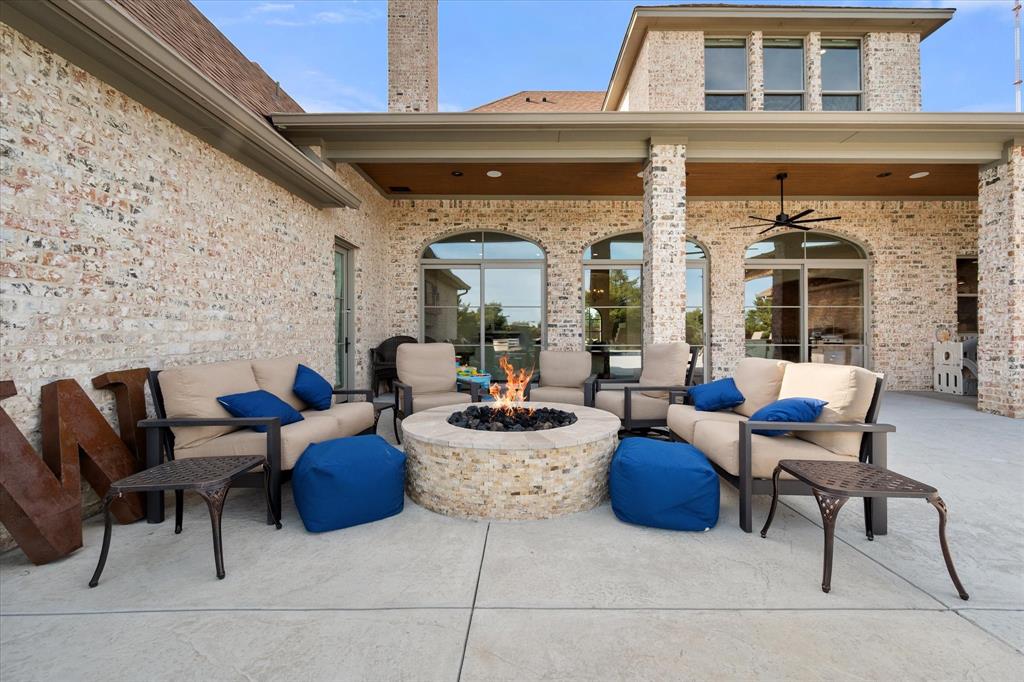 4031 Azalea Way Midlothian, TX 76065 - Photo 32 of 40