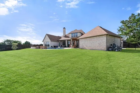 $1,350,000 | 4031 Azalea Way, Midlothian, TX 76065