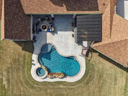 $1,350,000 | 4031 Azalea Way, Midlothian, TX 76065