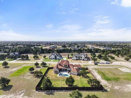 $1,350,000 | 4031 Azalea Way, Midlothian, TX 76065