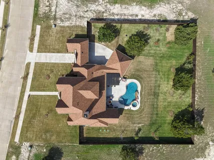 $1,350,000 | 4031 Azalea Way, Midlothian, TX 76065