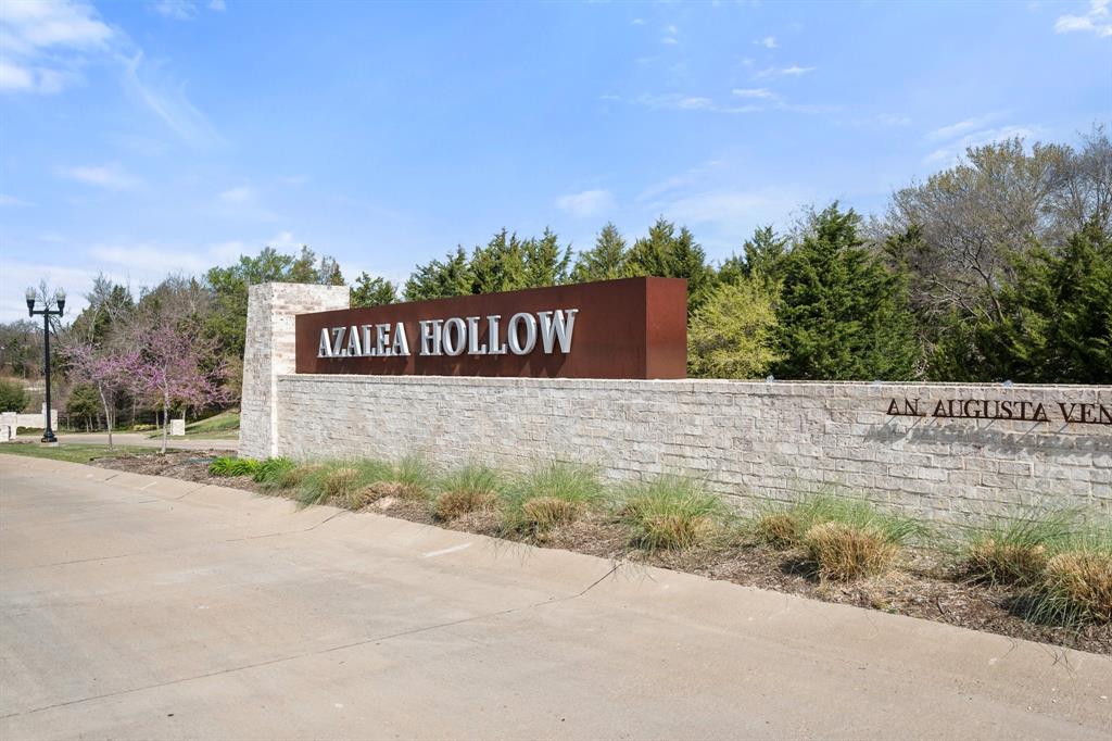 4031 Azalea Way Midlothian, TX 76065 - Photo 40 of 40