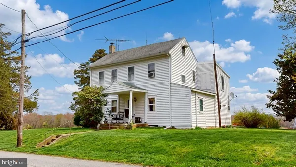 $460,000 | 776 Lower Mill Road, Pittsgrove, NJ 08318