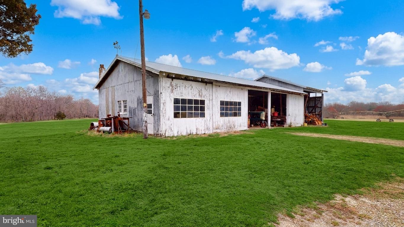 776 Lower Mill Road Pittsgrove, NJ 08318 - Photo 24 of 37