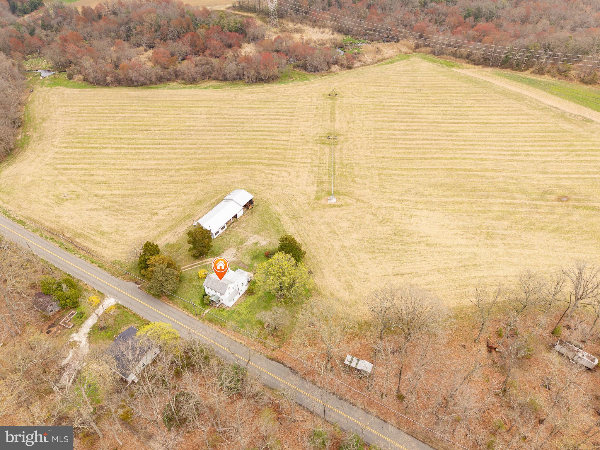 776 Lower Mill Road Pittsgrove, NJ 08318 - Photo 27 of 37