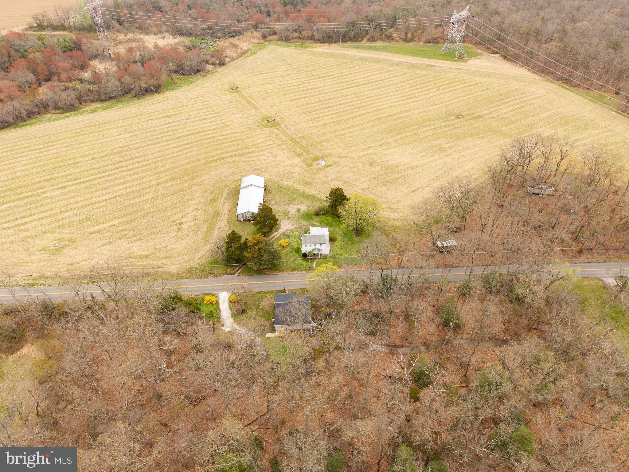 776 Lower Mill Road Pittsgrove, NJ 08318 - Photo 32 of 37