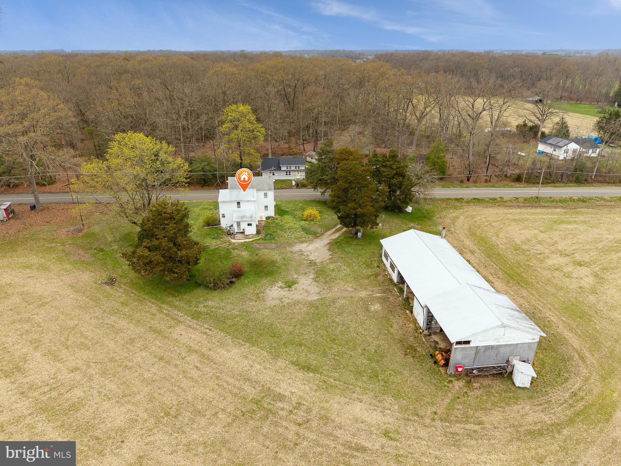 776 Lower Mill Road Pittsgrove, NJ 08318 - Photo 4 of 37