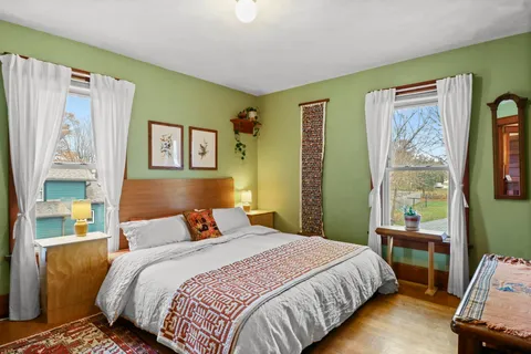 $375,000 | 351 South Madison Street, Evansville, WI 53536