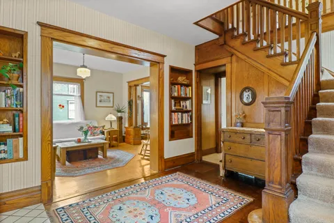 $375,000 | 351 South Madison Street, Evansville, WI 53536