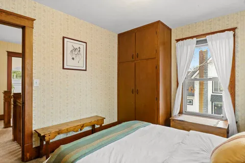 $375,000 | 351 South Madison Street, Evansville, WI 53536