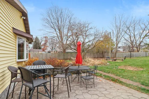 $375,000 | 351 South Madison Street, Evansville, WI 53536