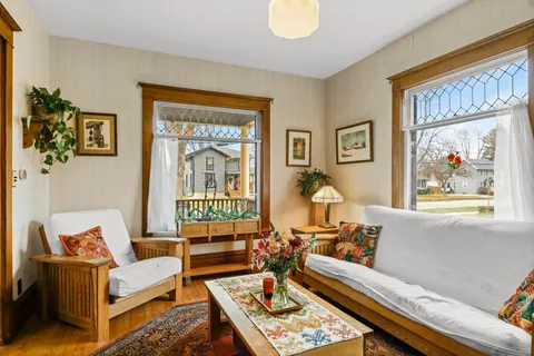 $375,000 | 351 South Madison Street, Evansville, WI 53536