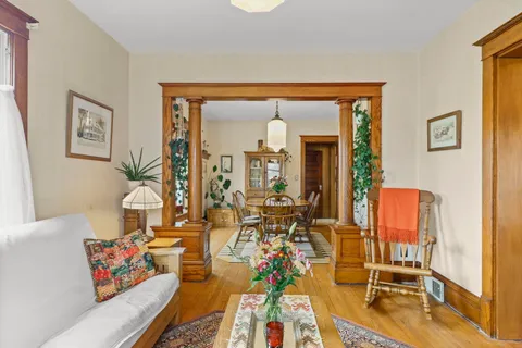 $375,000 | 351 South Madison Street, Evansville, WI 53536