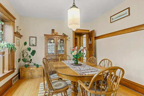 $375,000 | 351 South Madison Street, Evansville, WI 53536