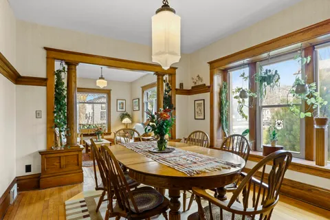 $375,000 | 351 South Madison Street, Evansville, WI 53536