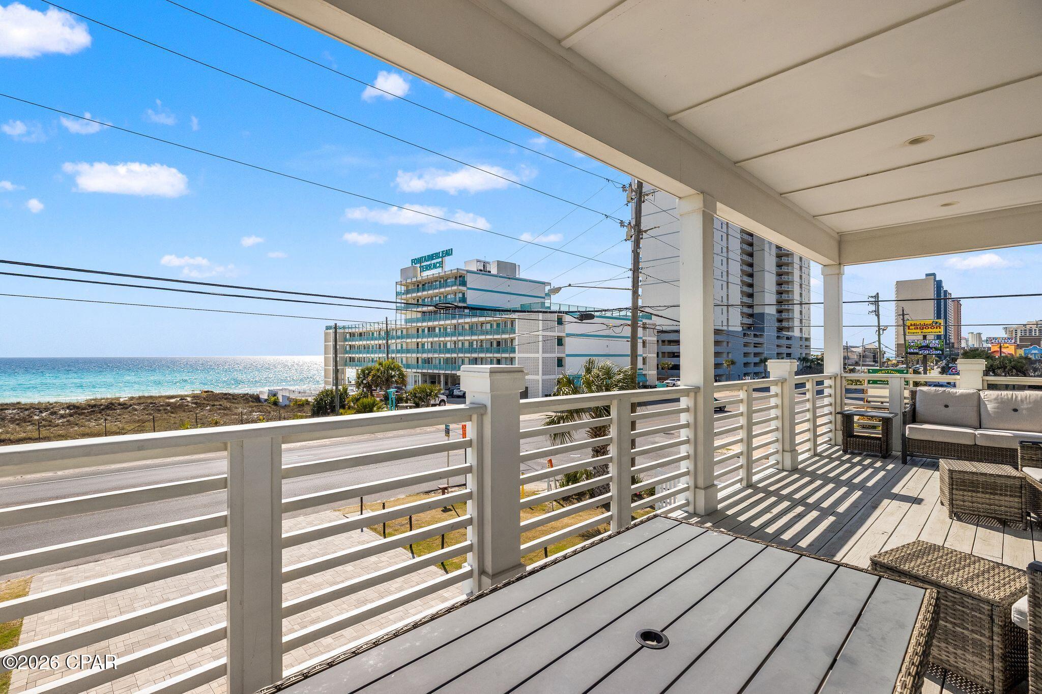 14328 Front Beach Road Panama City Beach, FL 32413 - Photo 35 of 70 Gallery Image 35
