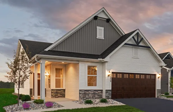 $574,990 | 9949 Mulberry Lane, Corcoran, MN 55374