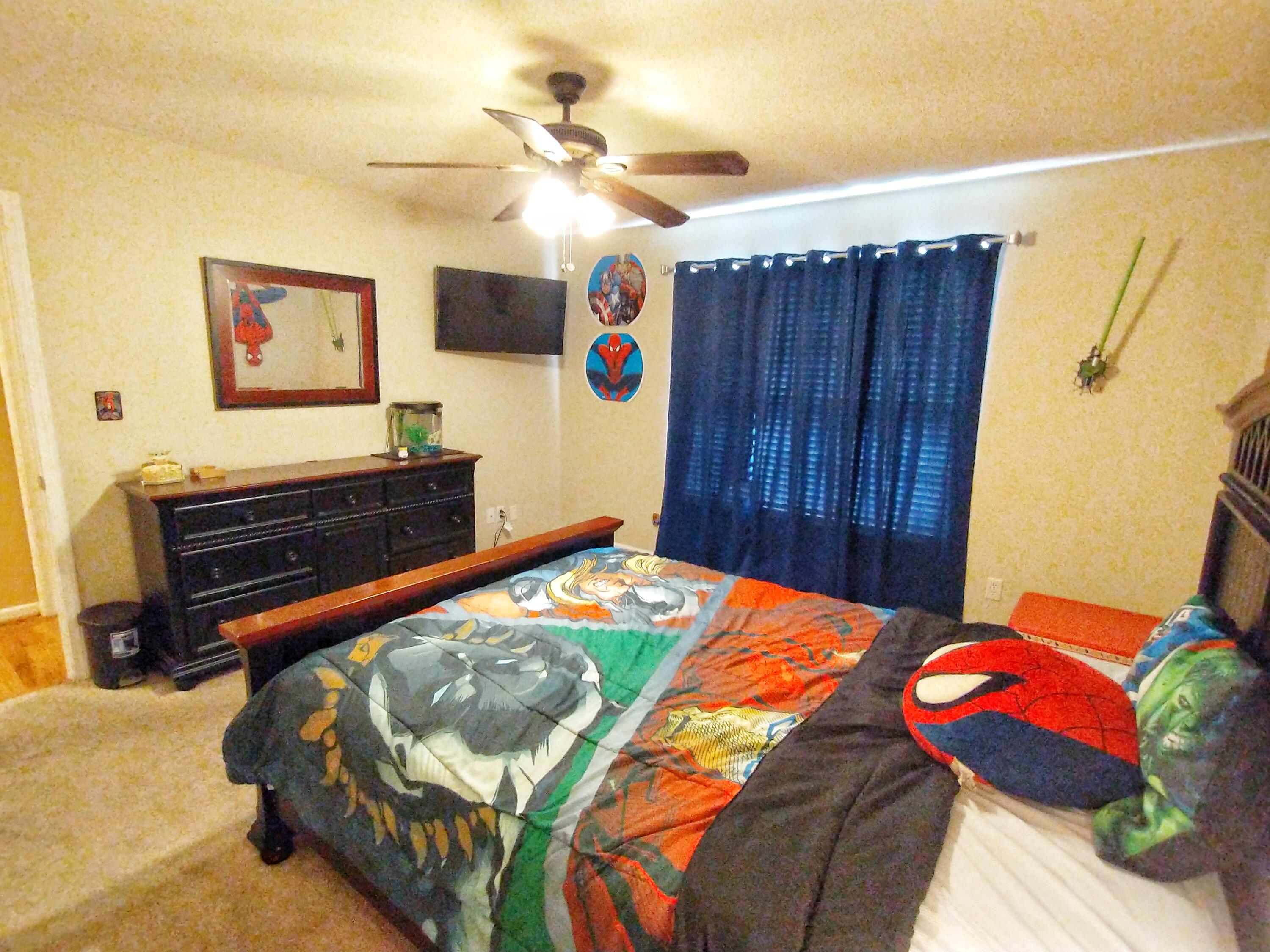 8533 Banner Elk Road Soddy Daisy, TN 37379 - Photo 27 of 48 IMG_20220620_105520650-01
