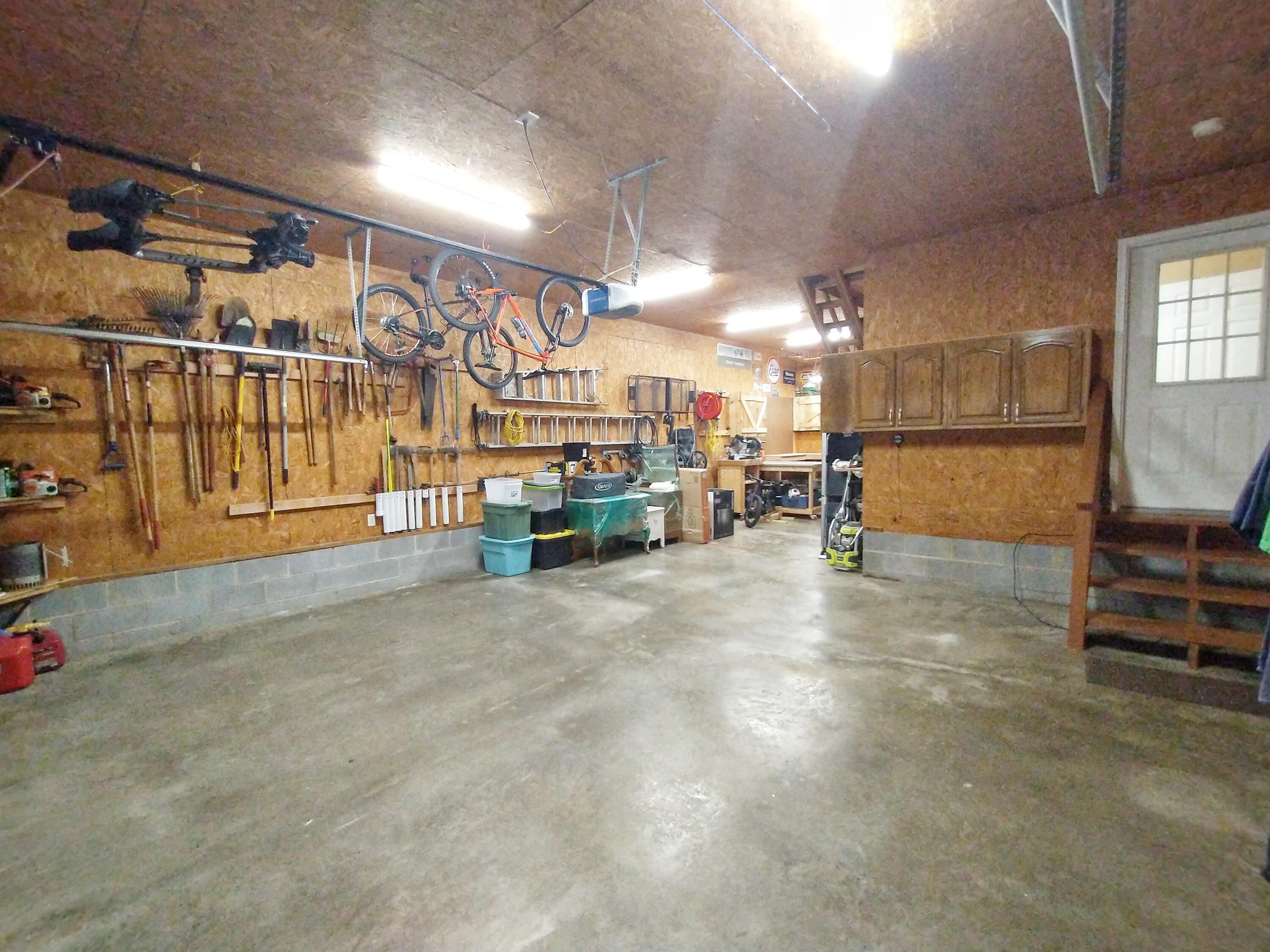 8533 Banner Elk Road Soddy Daisy, TN 37379 - Photo 41 of 48 Dude ! This is Nice !