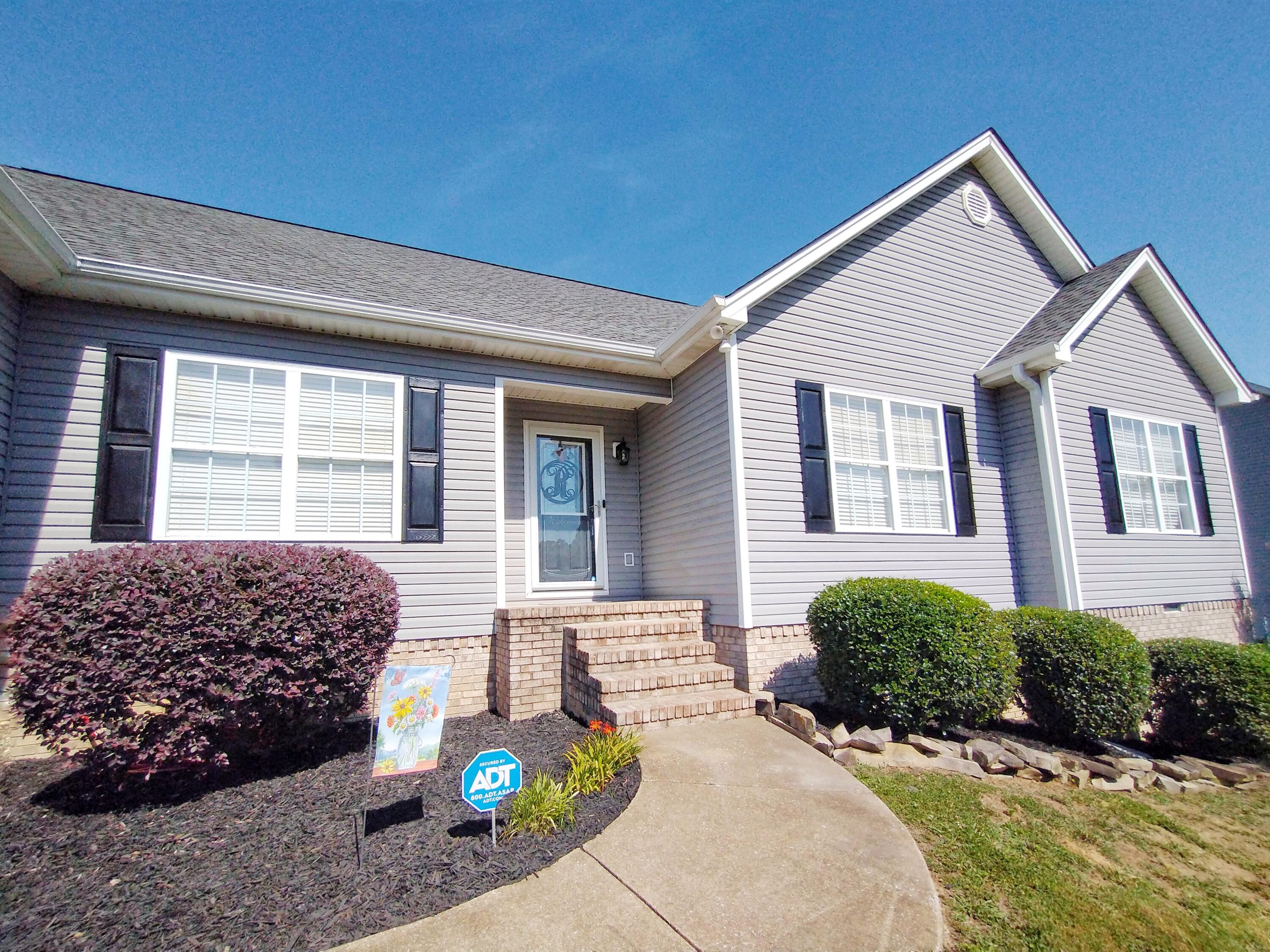8533 Banner Elk Road Soddy Daisy, TN 37379 - Photo 7 of 48 IMG_20220620_104703003-01
