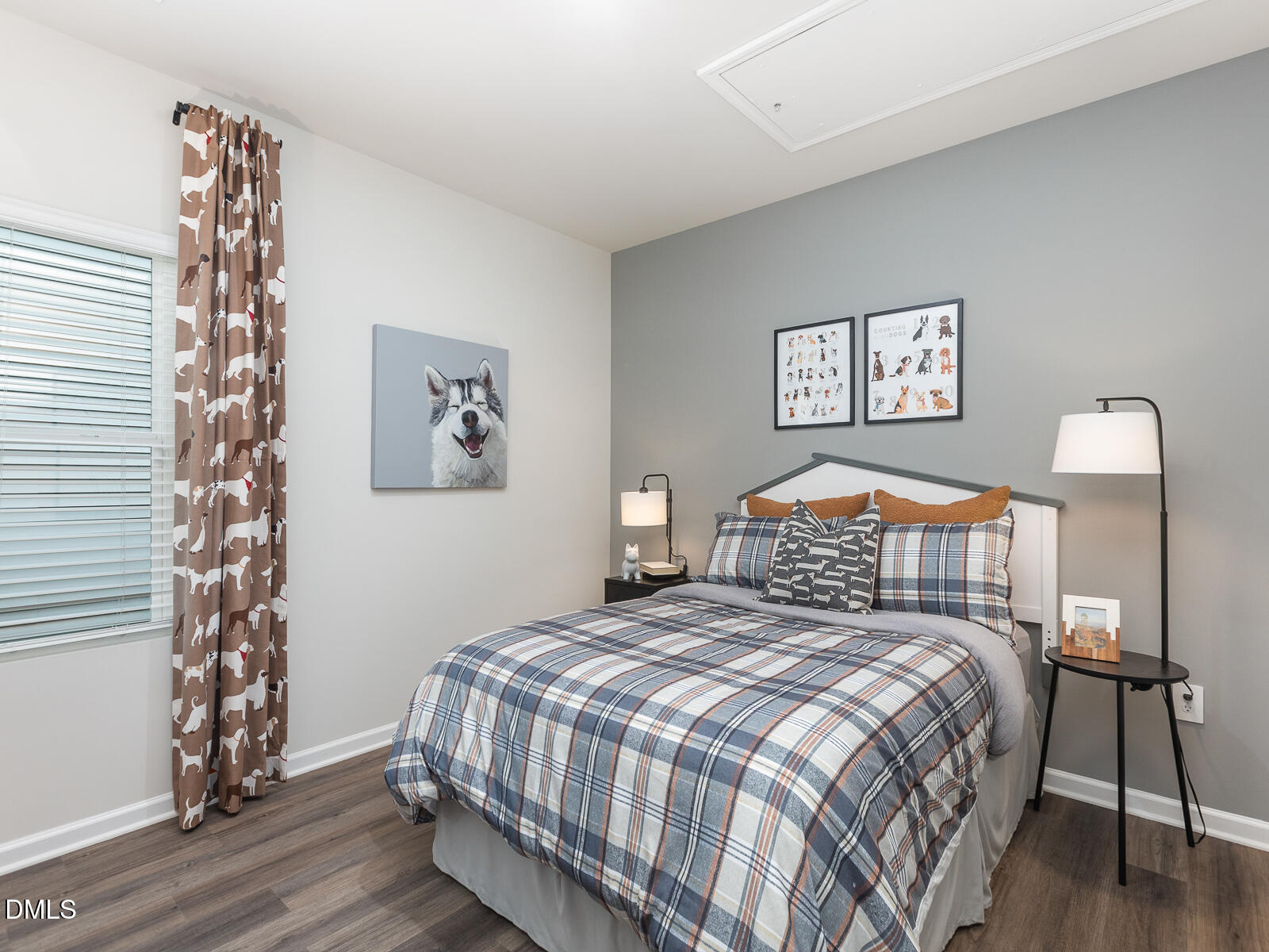 47 Thistle Patch Place Angier, NC 27501 - Photo 18 of 36 1