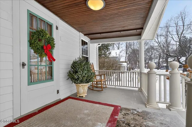 $599,000 | 258 Caroline Street, Saratoga Springs, NY 12866