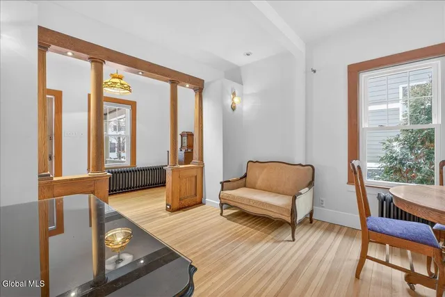 $599,000 | 258 Caroline Street, Saratoga Springs, NY 12866