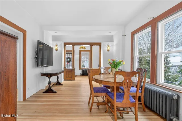 $599,000 | 258 Caroline Street, Saratoga Springs, NY 12866