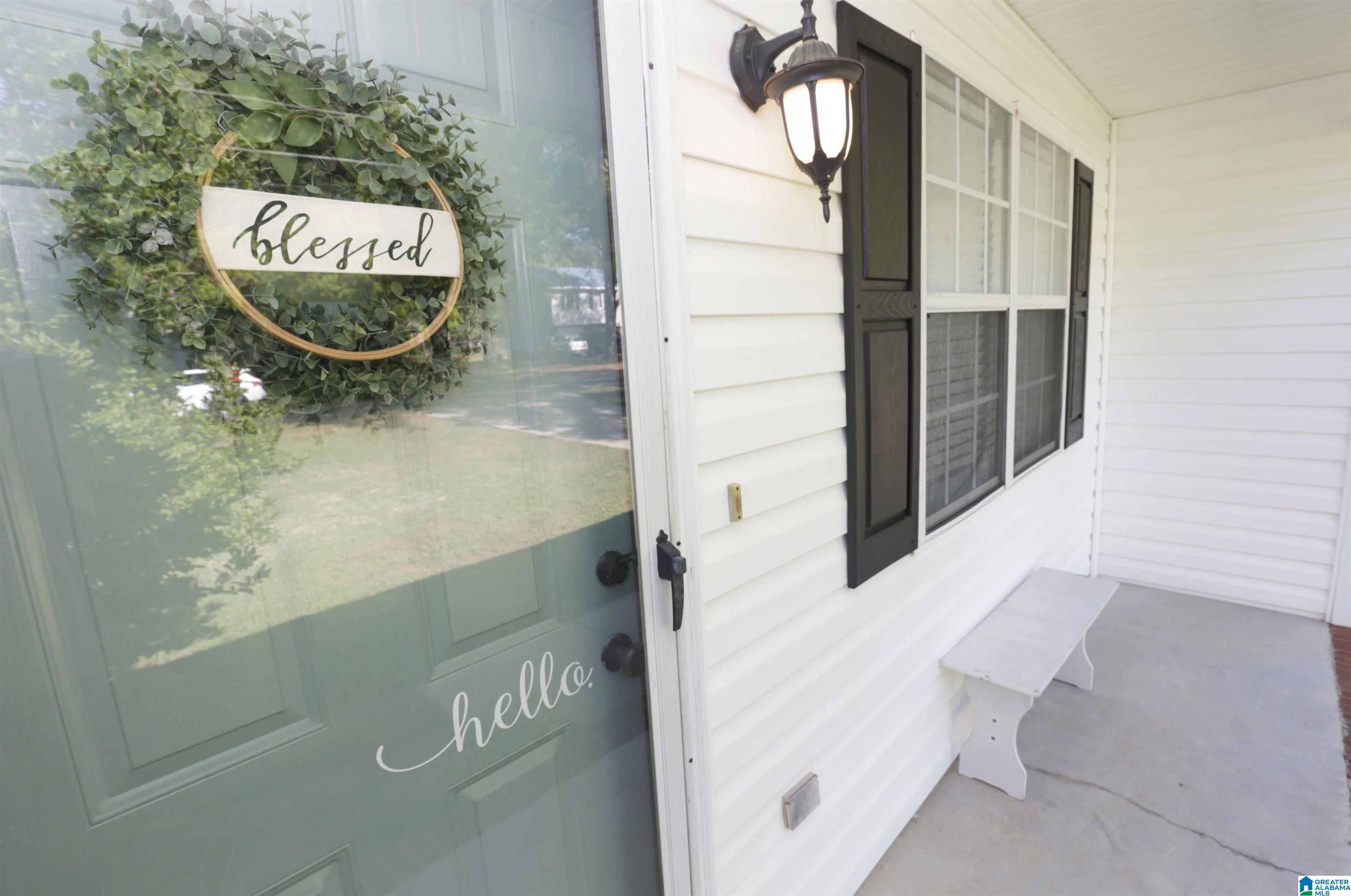 717 Timber Way Weaver, AL 36277 - Photo 2 of 30