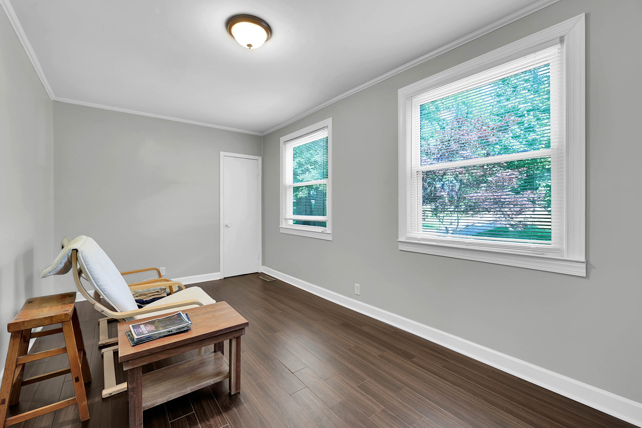 2812 Hastings Road Nashville, TN 37214 - Photo 22 of 32 a room with a bed and a window