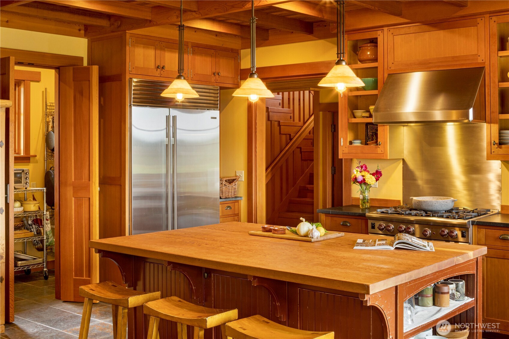 14 Fieldstone Road Friday Harbor, WA 98250 - Photo 19 of 39 Gallery Image 19