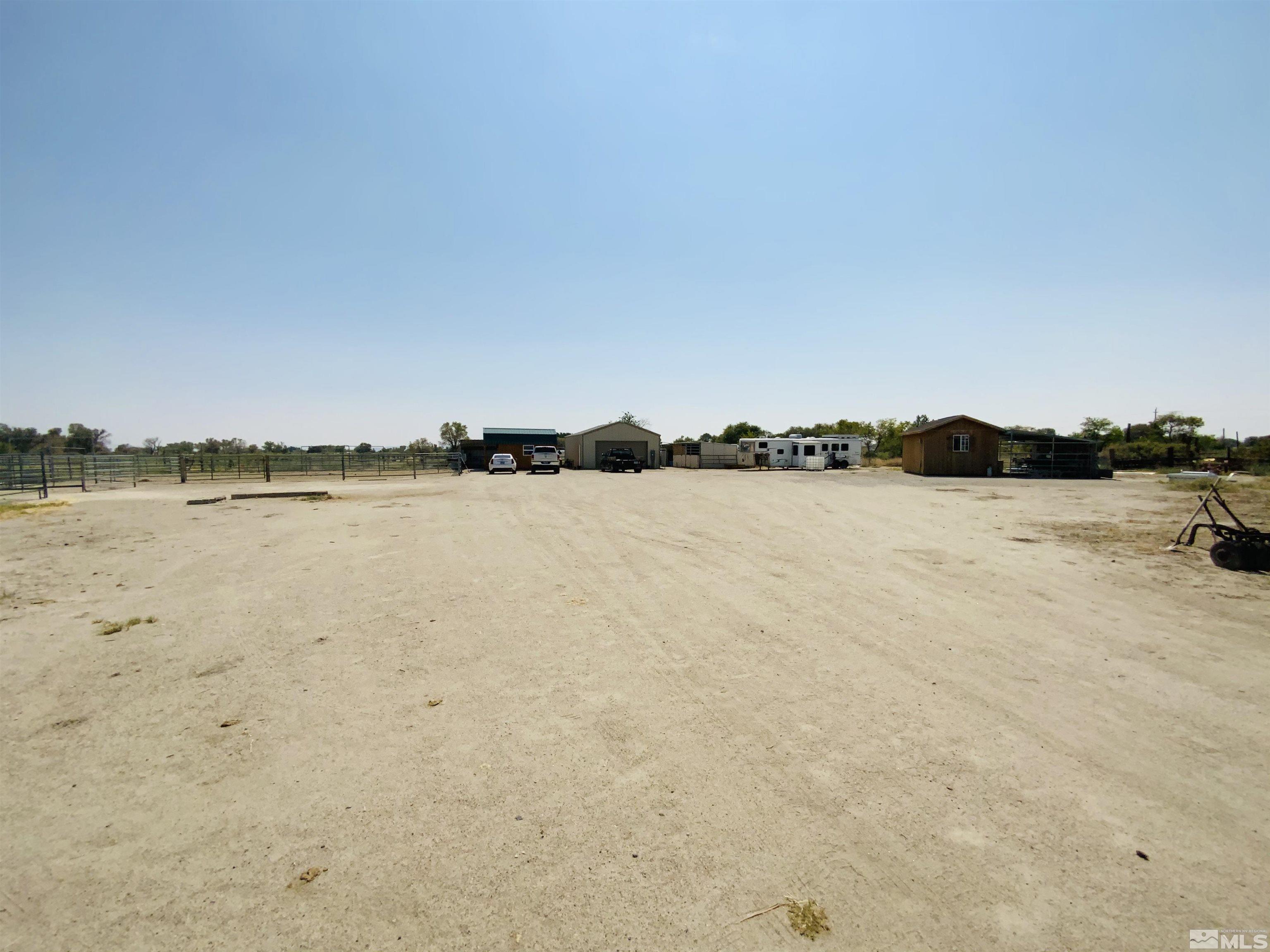 2134 Stark Lane Fallon, NV 89406 - Photo 1 of 3 Photo 1